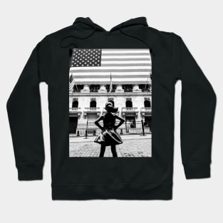 New York City Hoodie